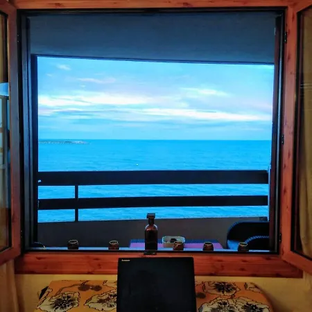 Appartement Puesta De Sol Mediterraneo *