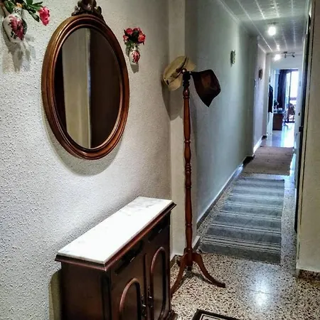 Puesta De Sol Mediterraneo Appartement