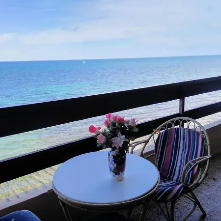 Appartement Puesta De Sol Mediterraneo Torrevieja