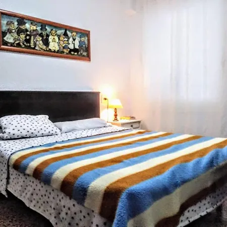 Appartement Puesta De Sol Mediterraneo Torrevieja